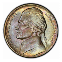 Jefferson Nickel