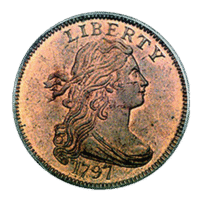 Large Cent