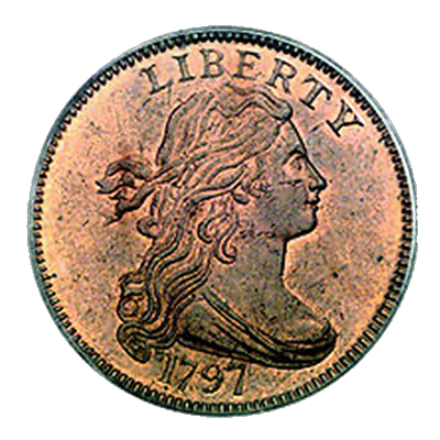 Large Cent