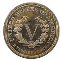 Liberty Nickel