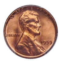 Lincoln Cent